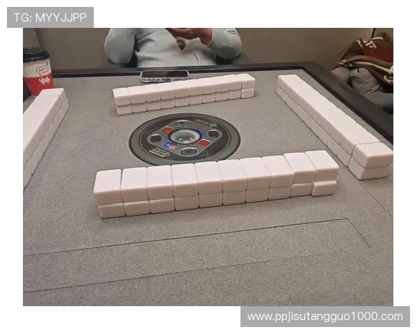 四人打麻将真人版怎么玩，详细攻略带你轻松掌握游戏技巧享受真实对战体验